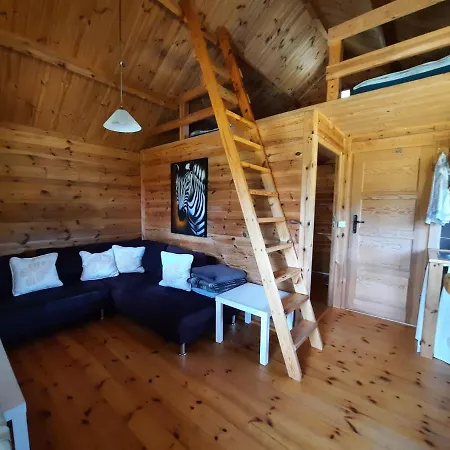 Hébergement de vacances Na Kaszubach *